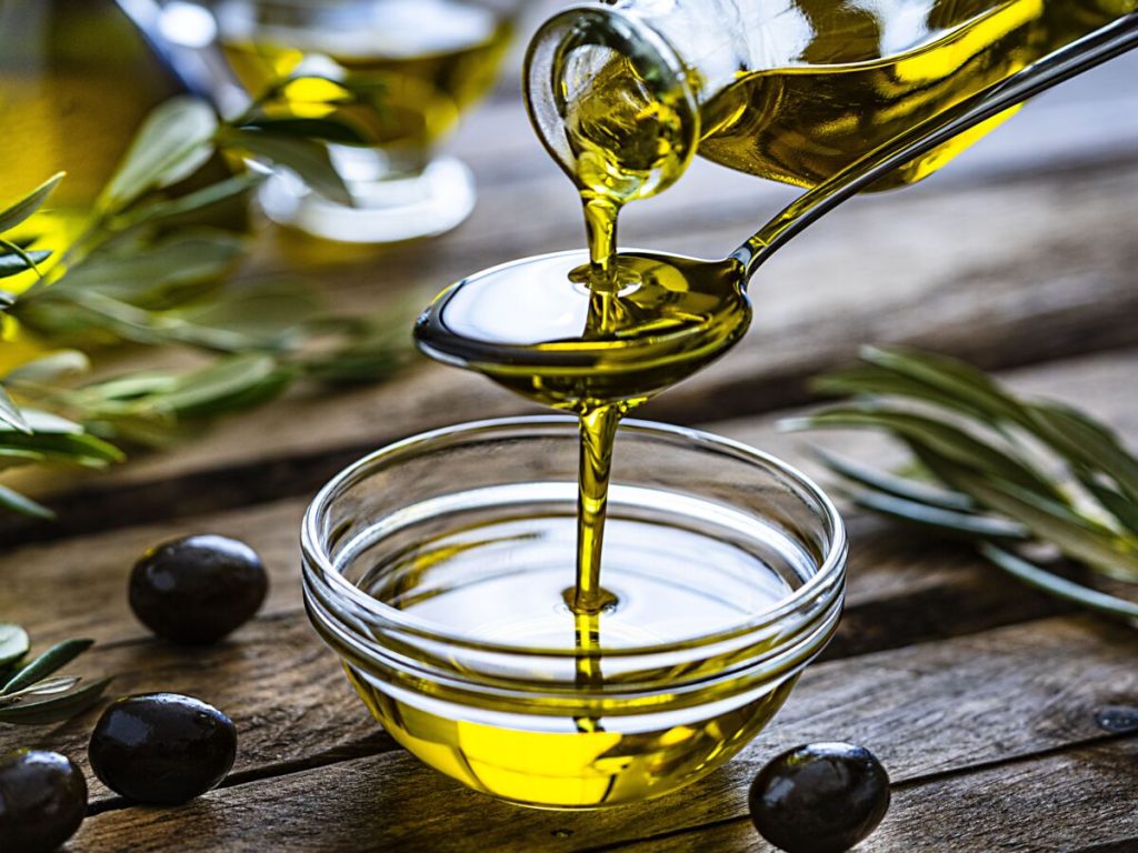 huile d olive-simple-et-naturelle